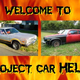 Image for article titled Project Car Hell: Volare Road Runner or Ventura GTO?